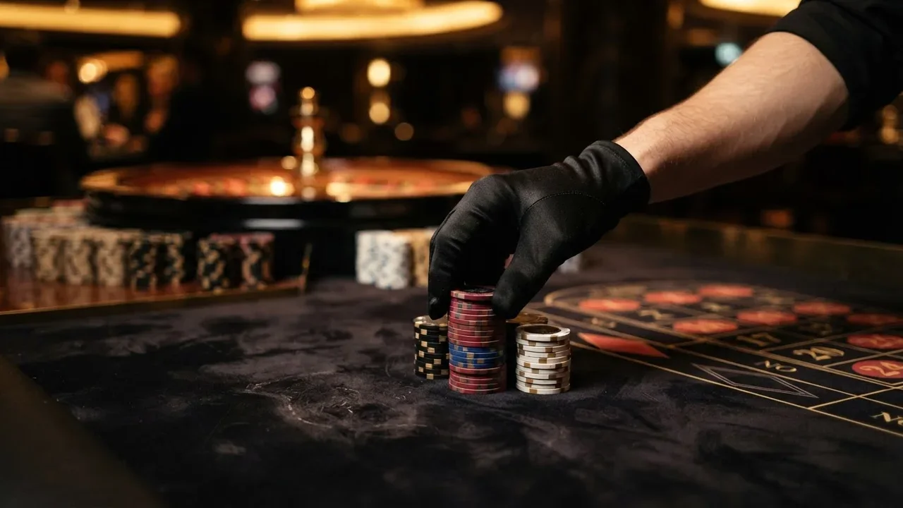 bonos de casinos de criptomonedas