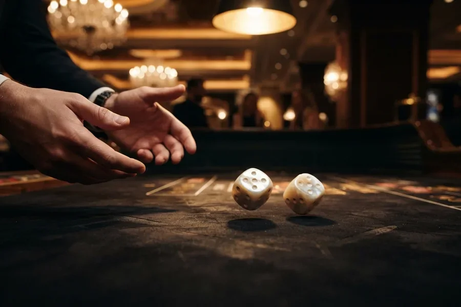 bonos de casinos de criptomonedas