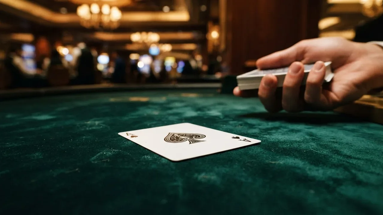 casinos de criptomonedas